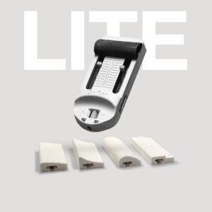 Gogor Lite + Poliuretanozko Erregleten Konboa