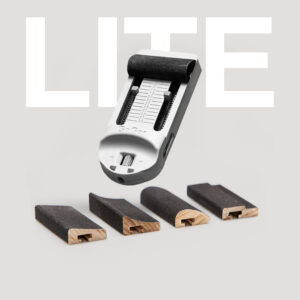 Gogor Lite + Silize Hondarrezko Erregleten Konboa