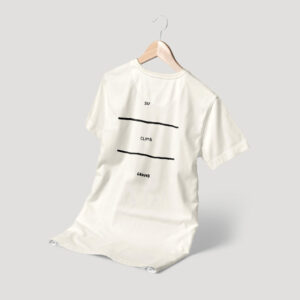 Camiseta Ground>Climb>Sky