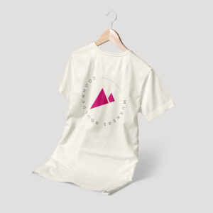 Camiseta Logo