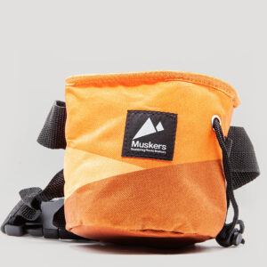 Muskers Magnetic Bag Naranja