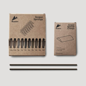 Gogor Kit Full