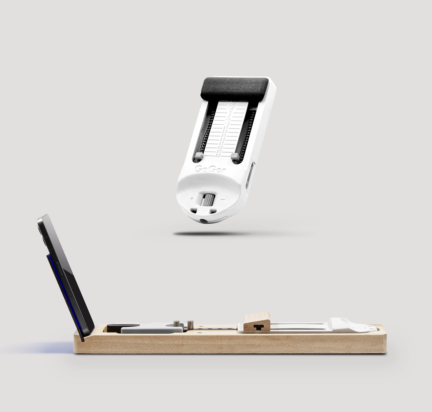 Combo - The Platform + Gogor Lite