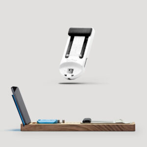 Combo - The Platform + Gogor Lite