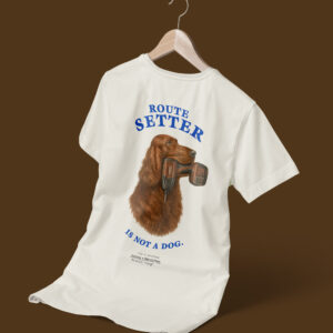 Camiseta Setter