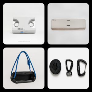 Frez Essential Kit