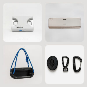 Frez Essential Kit