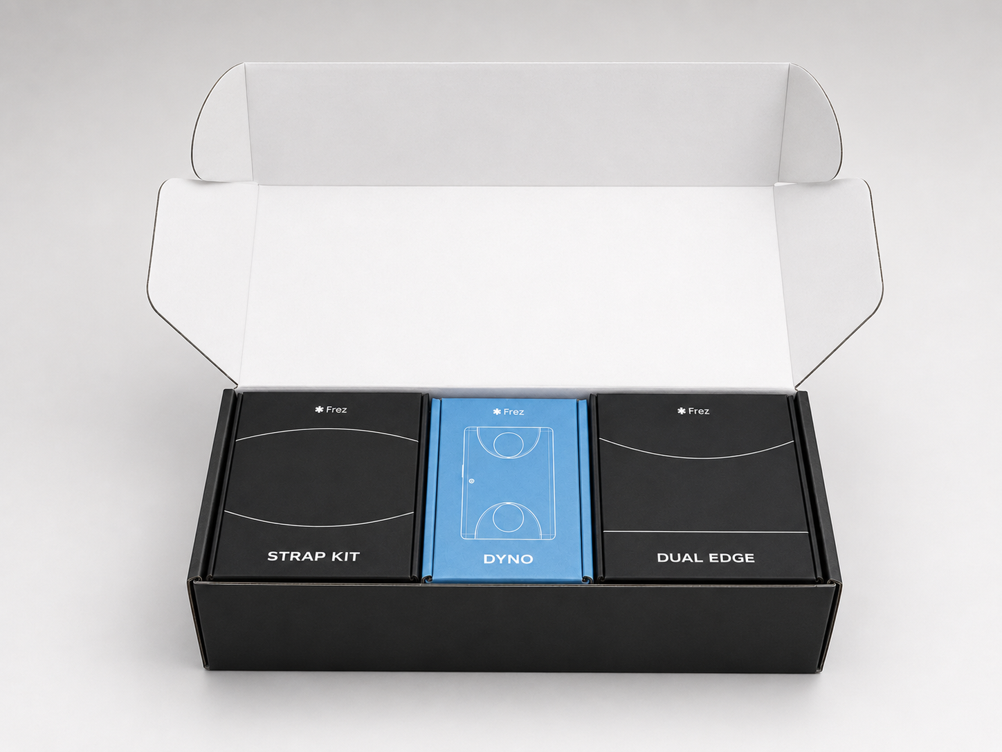 Frez Essential Kit - Imagen 4